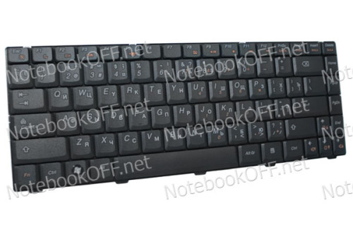 Клавиатура для ноутбука Lenovo B450 фото №1